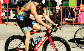 Nutrición Deportiva - Joshua Alucin