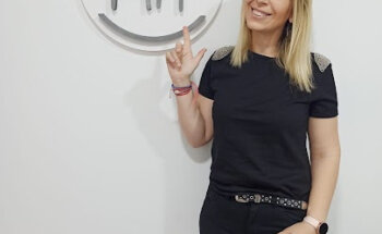 Lic. Nutrición Macarena Alcalá