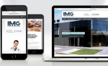 Instituto IMG Formosa (Instituto Modelo de Gastroenterología)