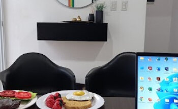 Lic. Johana Ortellado - Nutricionista