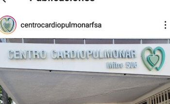 Centro Cardiopulmonar Formosa