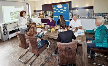 Institut für Unternehmens- und Gesundheitsberatung Voigt-Gempp