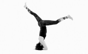 Sarah Glück - Yoga und ganzheitliche Ernährungsberatung