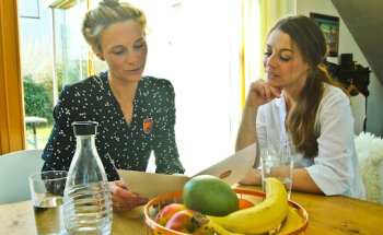 Ernährungsberatung Freiburg - Ellen Bünger