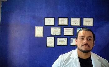 NuTrain Lab Nutrición Deportiva