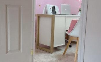 Nutrióloga Maritere