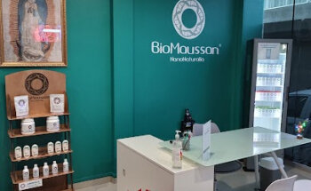 BioMaussan Fresnillo