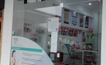 Nutricionista en Funza Johanna Urrea