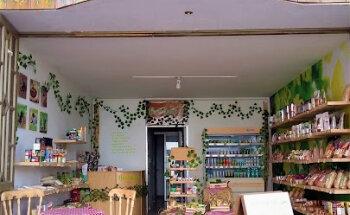 Alimentarte Saludable