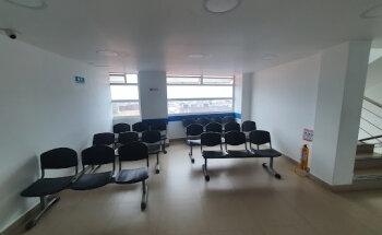 IPS Bienestar nueva eps Sede Fusagasuga