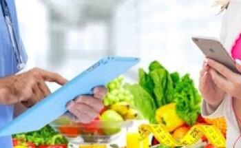 Nutriologa en General Escobedo. Monitor Nutricional