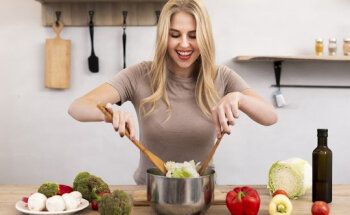 Diëtistenpraktijk Geleen - Samen Sterk