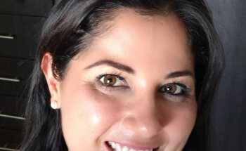 Lic. Rosalba Araceli Mendoza Diaz