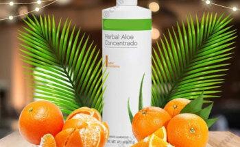 Club de nutrición Lety