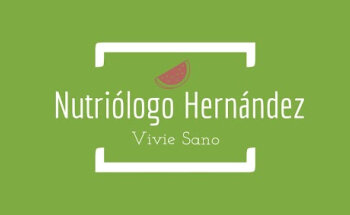 NutriHdz Nutrición en Monterrey