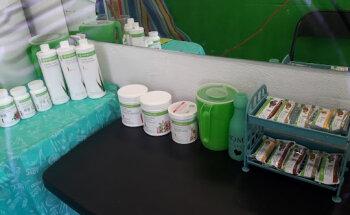 Club de Nutricion Fit and More Shakes