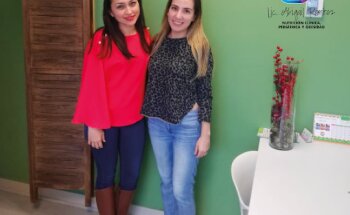 Nutriologa Hospitaria - Abigail Ramírez