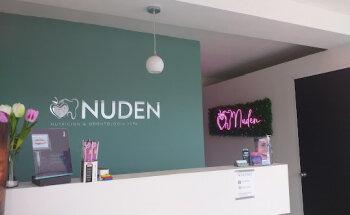 Nuden