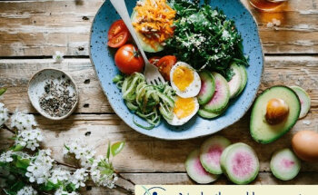 Valérie Zimmer - NutriBESTherapie | Nutritionniste Genève