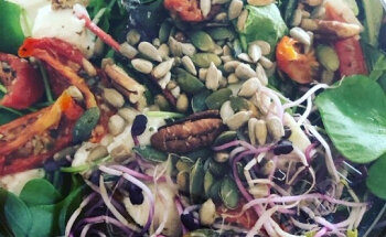 Diëtiste Mieke Van Iseghem