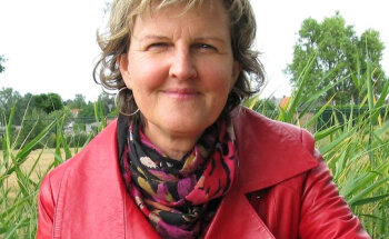 Diëtiste Orthomoleculaire Nutritioniste Voedselallergieën Coach Ruth Lauwaert