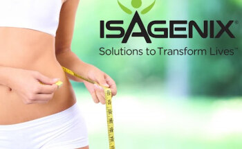 Onafhankelijke promotor van een gezond leven