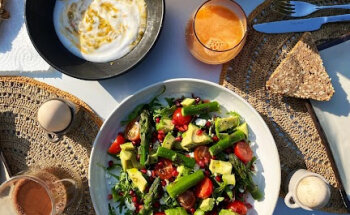 Chabeli Perez - voedings- & gezondheidscoach