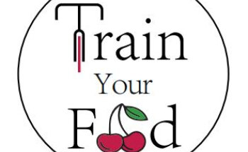 Train Your Food