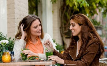 PowerSlimcoach / diëtiste Els Duyshaver