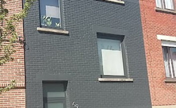 Dietist & Coach Evi Van den Bossche Gent, Rroom