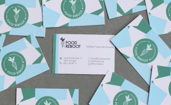 Diëtiste - Food Reboot