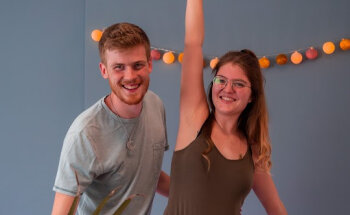 La Vitale | Diëtiste & Personal Trainer praktijk Gent