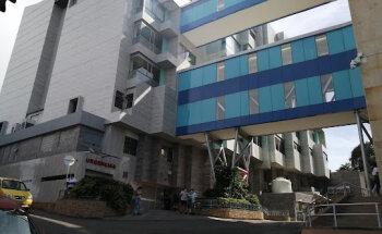 Clínica Junical Girardot