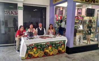 CENTRO DE NUTRICIÓN ByN de la Laguna