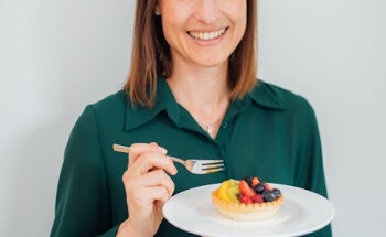 Diätologin Katrin Sattler - Ernährung wirkt!