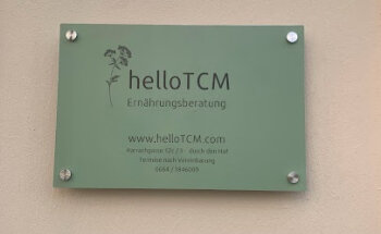 hello TCM Ernährungsberatung Bettina Ortner