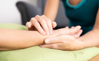 TCM Ernährungsberatung Judith Sternad