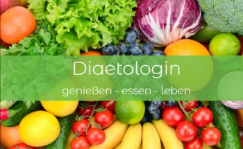 Ernährungsberatung Damaris Schulz, BSc - Diätologin