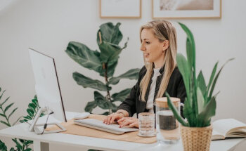 Ernährungsberatung mit Diätologin Yasmin Eder, Gründerin Ernährungszeit