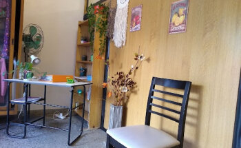 Melisa Piazza Nutrición