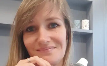 Adeline ROCHAS - Diététicienne Nutritionniste