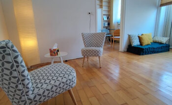 Nutrition holistique - Elvira Rodriguez, Ph.D.