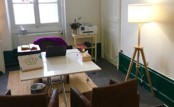 Elodie Libert Diététicienne