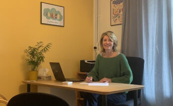 Chloé BIRON Diététicienne nutritionniste Grenoble