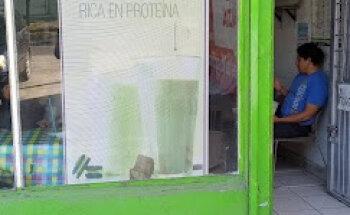 PUNTO DE NUTRICIÓN JA