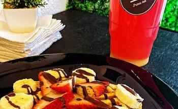 Club nutrición la buena vida