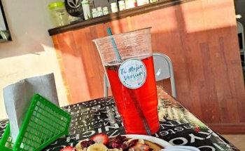 Club de nutrición: Tú mejor versión