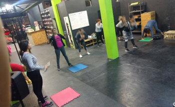 Club de Nutrición GreenLife&Fitness