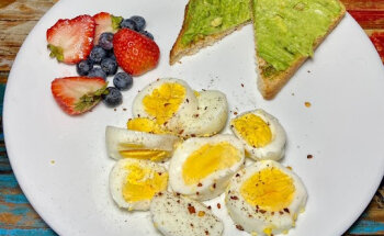 Nutrióloga Elizabeth Manjarrez- Nutrición personalizada