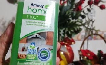 Amalia - Productos Amway